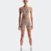 Damă Performance Short Tights Damă Performance Short Tights