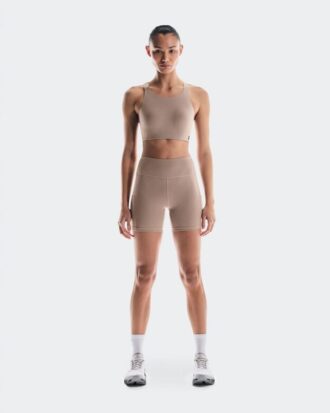Damă Performance Short Tights