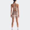 Damă Performance Short Tights Damă Performance Short Tights