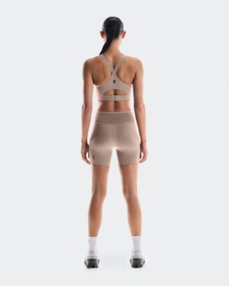 Damă Performance Short Tights