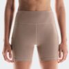 Damă Performance Short Tights Damă Performance Short Tights