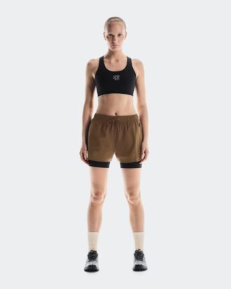 Damă Performance Shorts LOEWE
