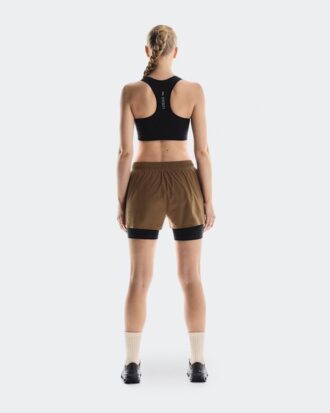 Damă Performance Shorts LOEWE