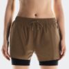 Damă Performance Shorts LOEWE Damă Performance Shorts LOEWE