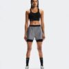 Damă Performance Shorts Lumos