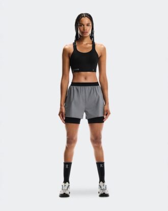 Damă Performance Shorts Lumos