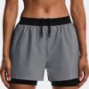 Damă Performance Shorts Lumos