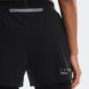 Damă Performance Shorts Lumos