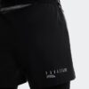 Damă Performance Shorts Lumos