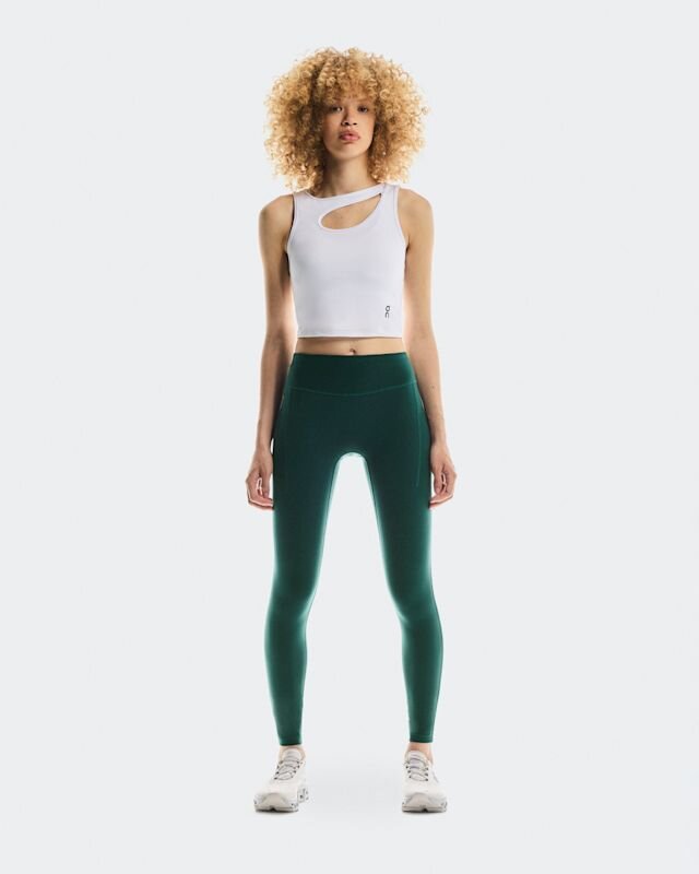 Damă Performance Tights Damă Performance Tights