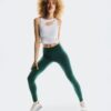 Damă Performance Tights Damă Performance Tights