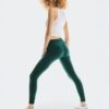 Damă Performance Tights Damă Performance Tights
