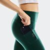 Damă Performance Tights Damă Performance Tights