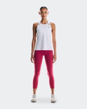 Damă Performance Tights 7/8