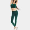 Damă Performance Tights 7/8 Damă Performance Tights 7/8