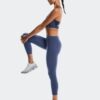 Damă Performance Tights 7/8 Damă Performance Tights 7/8