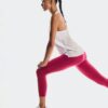 Damă Performance Tights 7/8 Damă Performance Tights 7/8