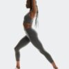 Damă Performance Tights 7/8 Damă Performance Tights 7/8