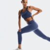 Damă Performance Tights 7/8 Damă Performance Tights 7/8