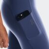 Damă Performance Tights 7/8 Damă Performance Tights 7/8