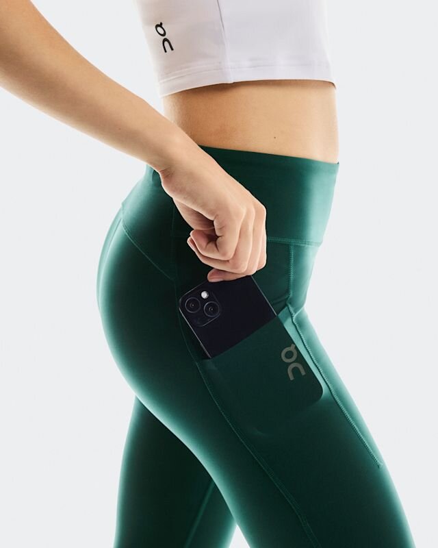 Damă Performance Tights Damă Performance Tights