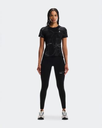 Damă Performance Tights Lumos