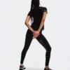 Damă Performance Tights Lumos Damă Performance Tights Lumos