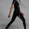 Damă Performance Tights Lumos Damă Performance Tights Lumos
