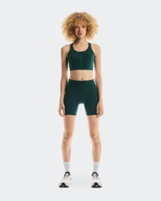 Damă Endurance Bra Zip