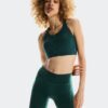 Damă Performance Tights Short Damă Performance Tights Short