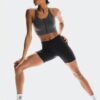 Damă Performance Tights Short Damă Performance Tights Short