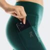 Damă Performance Tights Short Damă Performance Tights Short