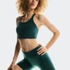 Damă Performance Tights Short Damă Performance Tights Short
