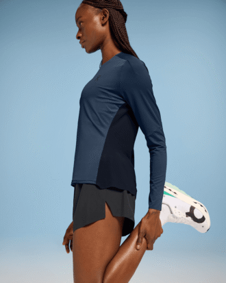 Damă Race Shorts