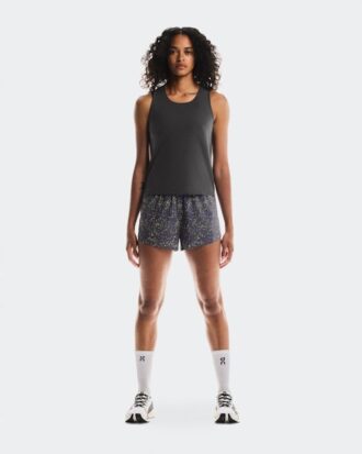 Damă Race Singlet