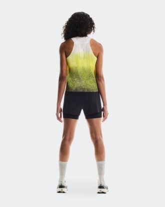 Damă Race Singlet