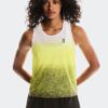 Damă Race Singlet Damă Race Singlet