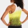 Damă Race Singlet Damă Race Singlet