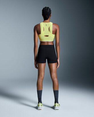 Damă Race Tights Short