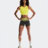 Damă Race Tights Short Damă Race Tights Short