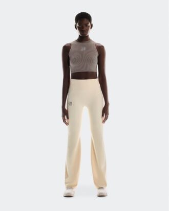 Damă Ribbed Tank Top LOEWE