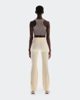 Damă Ribbed Tank Top LOEWE