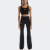 Damă Soft Bootleg Pants LOEWE Damă Soft Bootleg Pants LOEWE