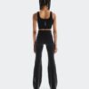 Damă Soft Bootleg Pants LOEWE Damă Soft Bootleg Pants LOEWE
