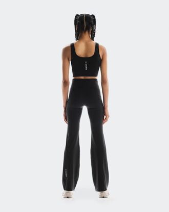 Damă Soft Bootleg Pants LOEWE