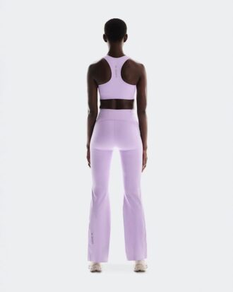 Damă Soft Bootleg Pants LOEWE