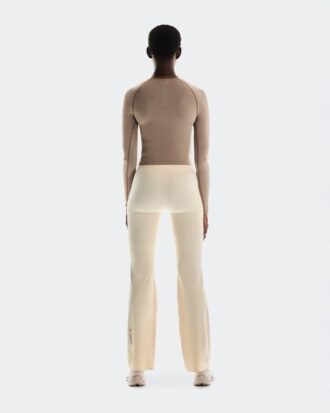 Damă Soft Bootleg Pants LOEWE