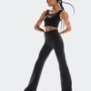 Damă Soft Bootleg Pants LOEWE Damă Soft Bootleg Pants LOEWE