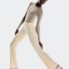 Damă Soft Bootleg Pants LOEWE Damă Soft Bootleg Pants LOEWE
