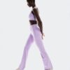 Damă Soft Bootleg Pants LOEWE Damă Soft Bootleg Pants LOEWE